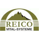 Logo Reico & Partner Vertriebs GmbH in Oberostendorf