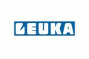 Logo LEUKA GmbH in Weiler-Simmerberg