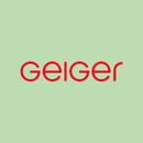 Logo Geiger Gruppe in Waltenhofen