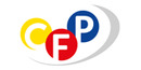 Logo CFP Brands Süßwarenhandels GmbH & Co. KG in Witten