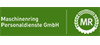 Logo Maschinenring Personaldienste GmbH in Wegscheid, Niederbayern