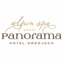 Logo Panoramahotel Oberjoch in Bad Hindelang-Oberjoch