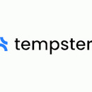 Logo tempster GmbH in Kempten (Allgäu)