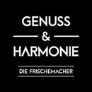 Logo Genuss & Gastronomie GmbH in Marktoberdorf