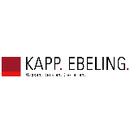 Logo Kapp, Ebeling & Partner mbB in Hannover