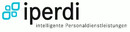 Logo iperdi GmbH in Ottobeuren