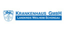 Logo Krankenhaus GmbH Landkreis Weilheim-Schongau in Schongau