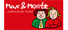 Logo Max & Moritz Grillhähnchen GmbH in Ladbergen