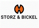 Logo Storz & Bickel GmbH in Tuttlingen