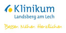 Logo Klinikum Landsberg am Lech in Landsberg am Lech