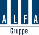 Logo ALFA Gruppe in Durach