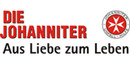 Logo Johanniter-Unfall-Hilfe e.V. Landesverband Bayern in Kempten (Allgäu)