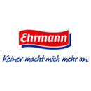 Logo Ehrmann GmbH in Kirchhaslach