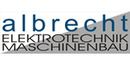 Logo Albrecht Elektrotechnik GmbH in Immenstadt im Allgäu
