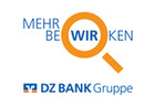 Logo DZ HYP in Hamburg