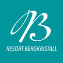 Logo Resort Bergkristall in Oberstaufen