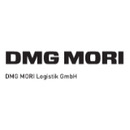 Logo DMG MORI Logistik GmbH in Pfronten