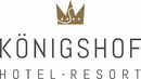 Logo Königshof Hotelbetriebsgesellschaft mbH & Co.KG in Oberstaufen