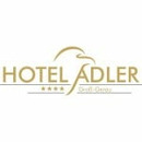 Logo Hotel Adler in Oberstaufen
