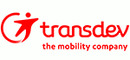 Logo Transdev Vertrieb GmbH in Sigmaringen