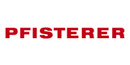 Logo PFISTERER Holding SE in Winterbach