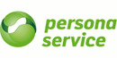 Logo persona service AG & Co.KG Kaufbeuren in Marktoberdorf