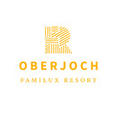 Logo Oberjoch - Familux Resort in Bad Hindelang-Oberjoch