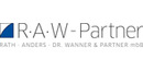 Logo RAW-Partner PartG mbB in Bad Wörishofen