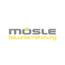Logo Mösle GmbH & Co.KG Bauunternehmung in Leutkirch im Allgäu