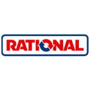 Logo RATIONAL Dienstleistungsgesellschaft mbH in Landsberg am Lech