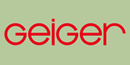 Logo Wilhelm Geiger GmbH & Co. KG in Waltenhofen, Allgäu