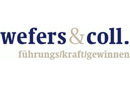 Logo Wefers & Coll. Unternehmerberatung GmbH & Co. KG in Oberhausen
