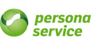Logo persona service AG & Co. KG in Tuttlingen