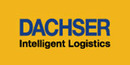 Logo DACHSER SE in Kempten (Allgäu)