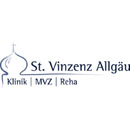 Logo St. Vinzenz Klinik Pfronten im Allgäu GmbH in Pfronten