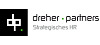 Logo dp dreher partners gmbh & Co. KG in Tuttlingen
