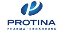 Logo Protina Pharmazeutische GmbH in München