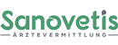 Logo Sanovetis GmbH in Kempten (Allgäu)