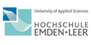 Logo Hochschule Emden/Leer in Emden