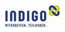 Logo Indigo gGmbH in Reichenau