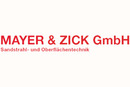 Logo Mayer & Zick GmbH in Memmingerberg