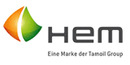 Logo Deutsche Tamoil GmbH in Neukloster