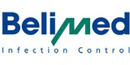 Logo Belimed GmbH in Tuttlingen