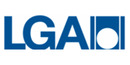 Logo LGA Landesgewerbeanstalt Bayern in Kempten (Allgäu)