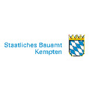 Logo Staatliches Bauamt Kempten in Kempten (Allgäu)
