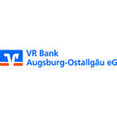 Logo VR Bank Augsburg-Ostallgäu eG in Buchloe
