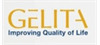 Logo Gelita AG in Memmingen