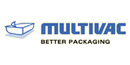 Logo MULTIVAC Sepp Haggenmüller SE & Co. KG in Wolfertschwenden