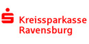 Logo Kreissparkasse Ravensburg in Wangen im Allgäu