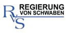 Logo Regierung von Schwaben in Marktoberdorf